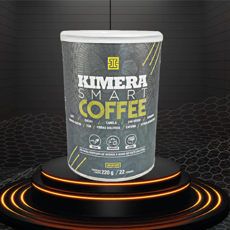 Kimera Smart Coffee