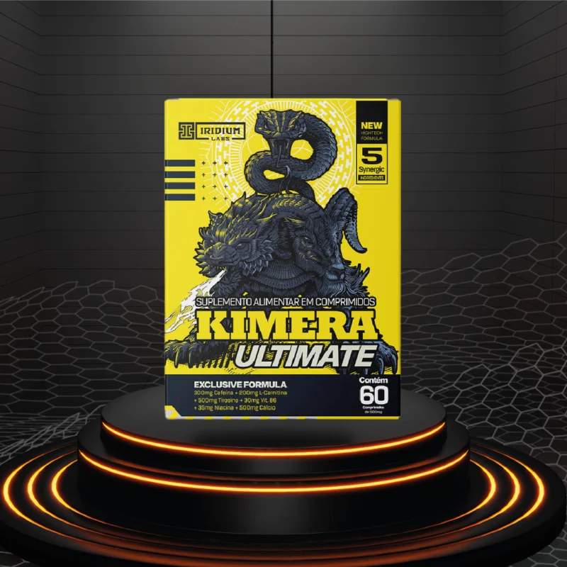 Kimera Ultimate