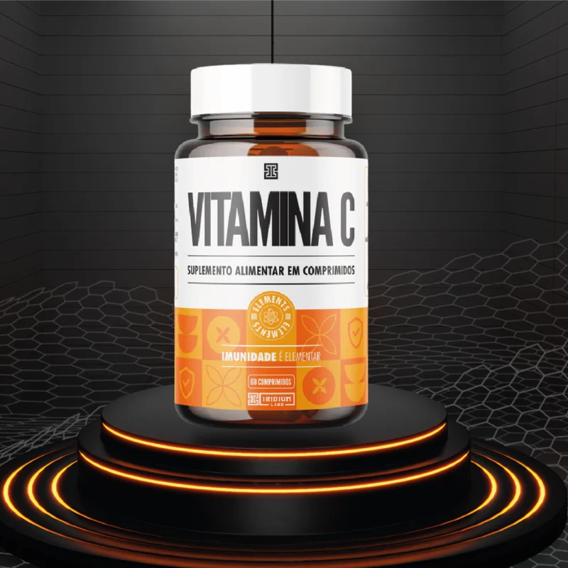 Vitamina C 1.000mg