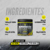 Minotauro Pré-treino - 300g - Image 3